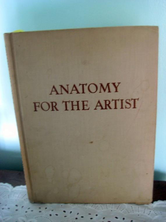 anatomy for the artist jeno barcsay pdf printer